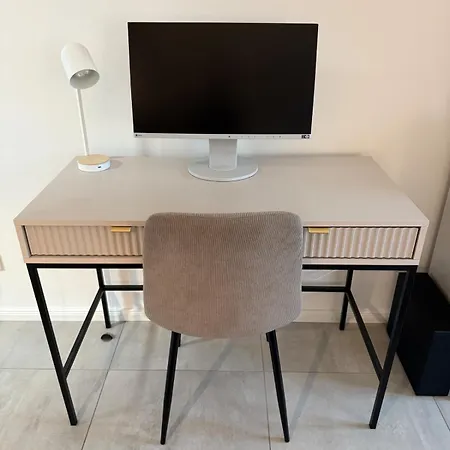 Апартаменты Chez Chantal - Boutique *