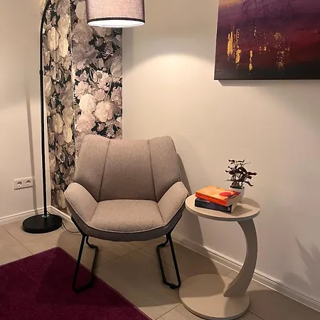 Апартаменты Chez Chantal - Boutique