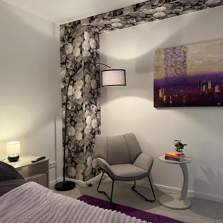 Апартаменты Chez Chantal - Boutique *