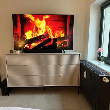 Chez Chantal - Boutique Апартаменты