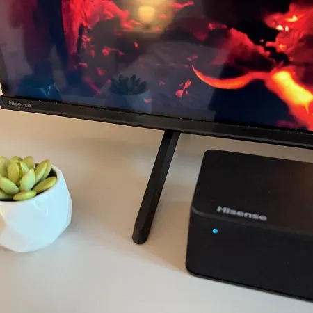 Апартаменты Chez Chantal - Boutique