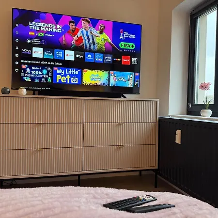 Chez Chantal - Boutique