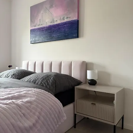 Апартаменты Chez Chantal - Boutique