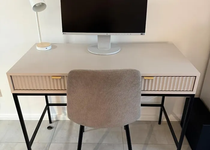 Apartmán Chez Chantal - Boutique *