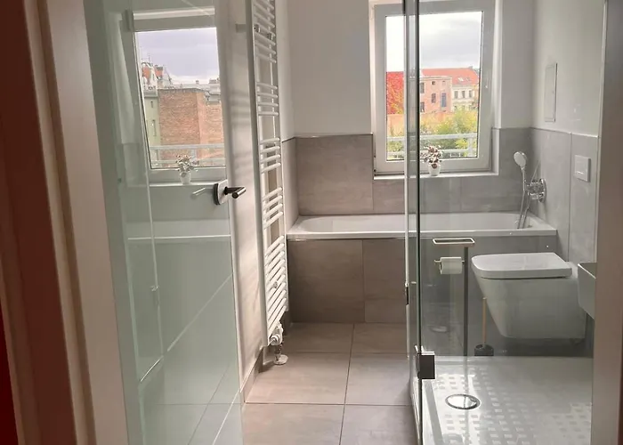 Chez Chantal - Boutique Halle (Saale)