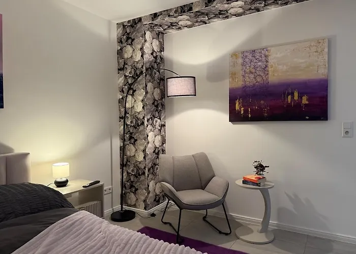 Apartmán Chez Chantal - Boutique *