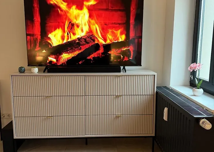 Chez Chantal - Boutique Apartmán