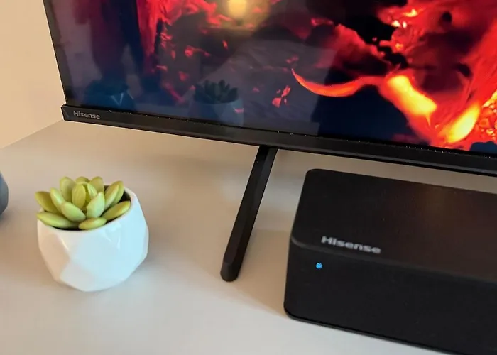 Apartmán Chez Chantal - Boutique