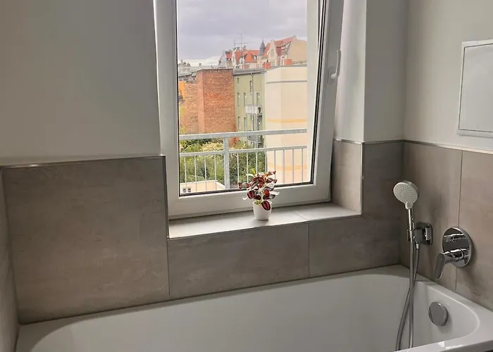 Apartmán Chez Chantal - Boutique *