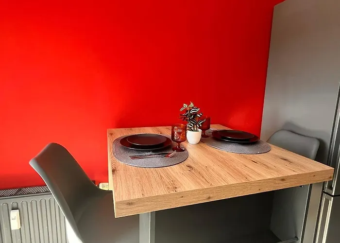 Chez Chantal - Boutique Halle (Saale)