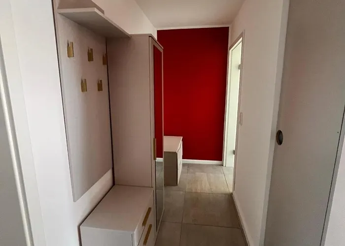 Apartmán Chez Chantal - Boutique Halle (Saale)