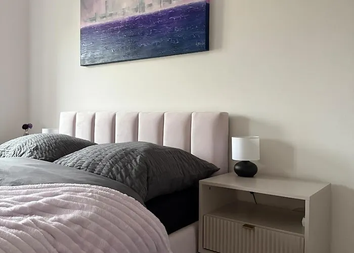 Apartmán Chez Chantal - Boutique